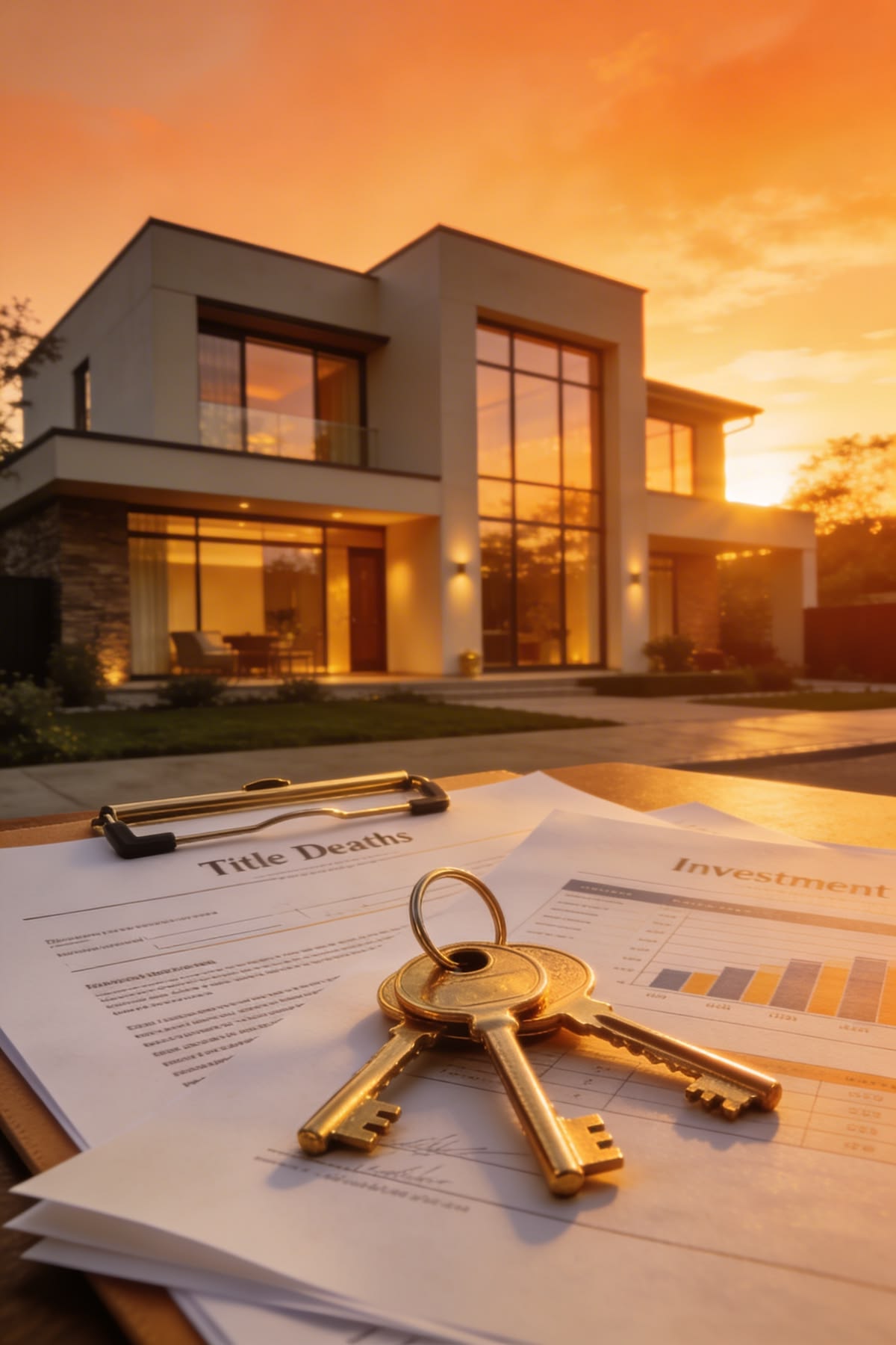 Real Estate Division